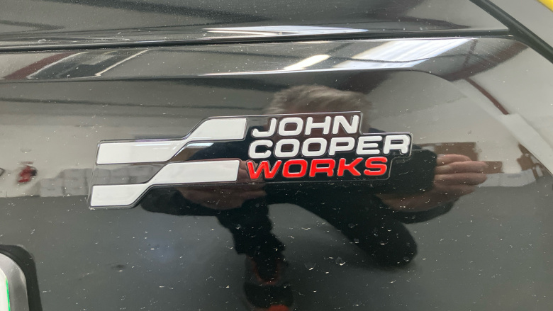 MINI Cooper 135kW E Sport 41kWh 3dr Auto Electric Hatchback